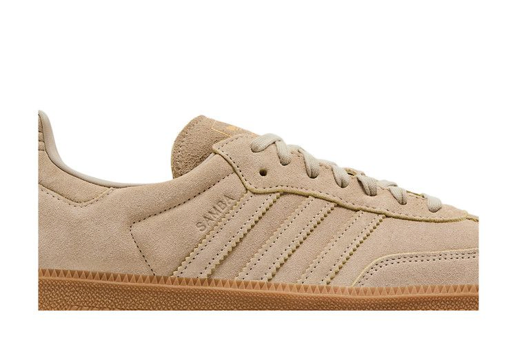 Кроссовки adidas Samba OG 'Clay Brown'