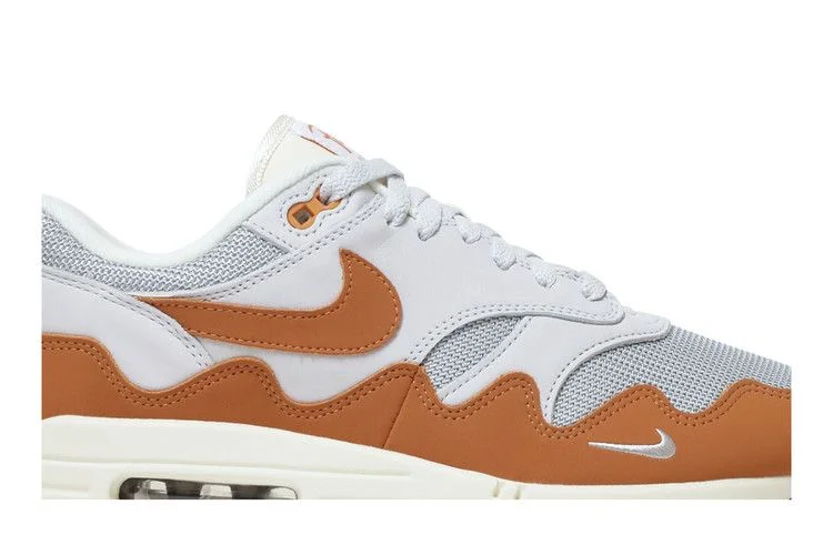 Кроссовки Patta x Nike Air Max 1 'Monarch'