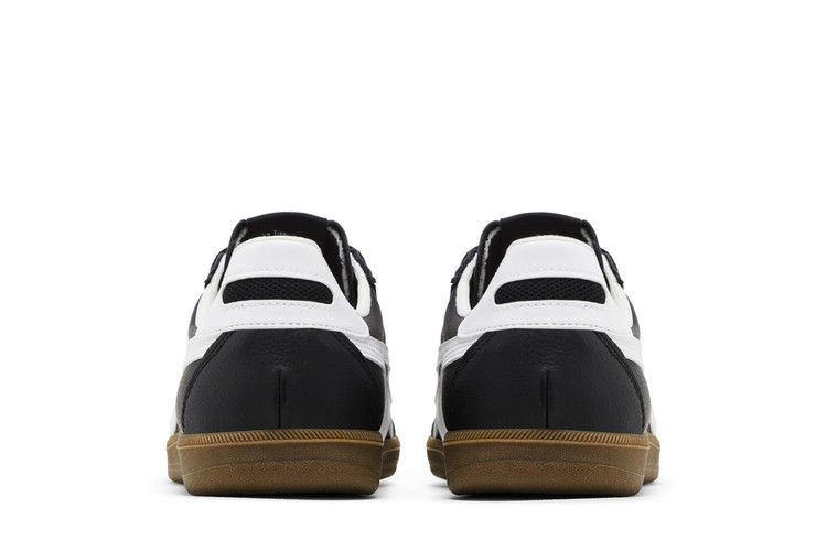 Кроссовки Onitsuka Tiger Tokuten 'Black White Gum'
