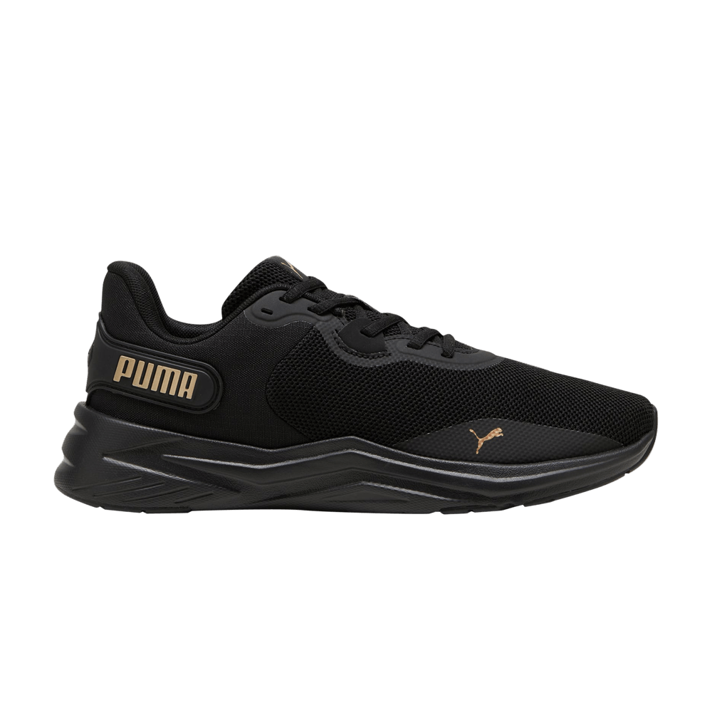 Кроссовки Puma Disperse XT 3 'Black Gold'