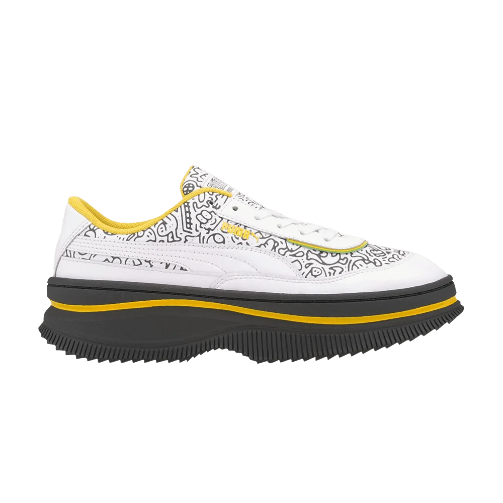 Krossovki-Mr.-Doodle-x-Puma-Wmns-Deva-Wavy-Doodles