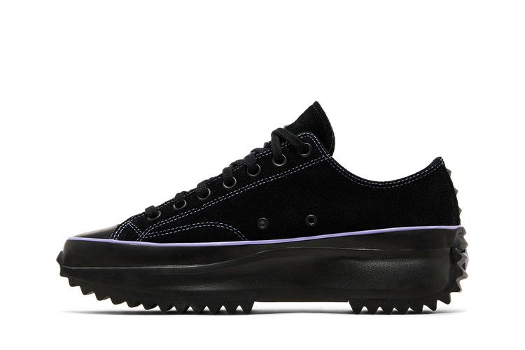 Кроссовки Kelly Oubre Jr. x Converse Run Star Hike Platform Low 'Chase the Drip'