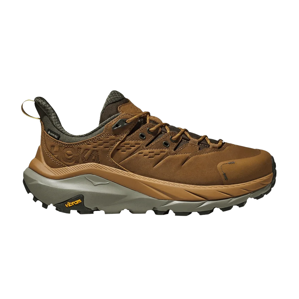 Krossovki-HOKA-Kaha-2-Low-GORE-TEX-Honey-Barley