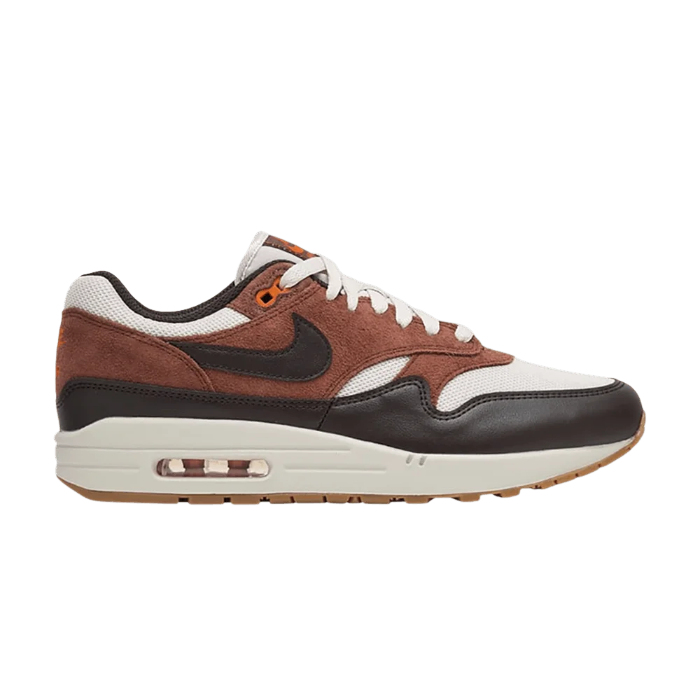 Кроссовки Nike Air Max 1 Essential 'Thanksgiving'