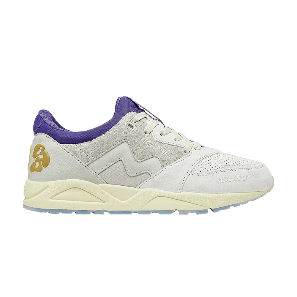 Кроссовки Spectrum x EGS x Karhu Aria 95 'Three Letters'
