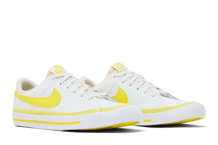 Krossovki-Nike-Court-Legacy-GS-Opti-Yellow-7