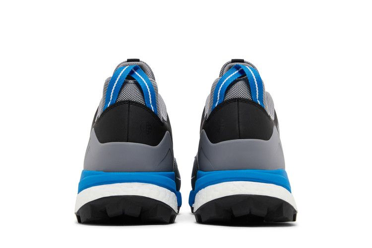 Кроссовки Adidas Terrex Skychaser 2.0 'Grey Blue Rush'