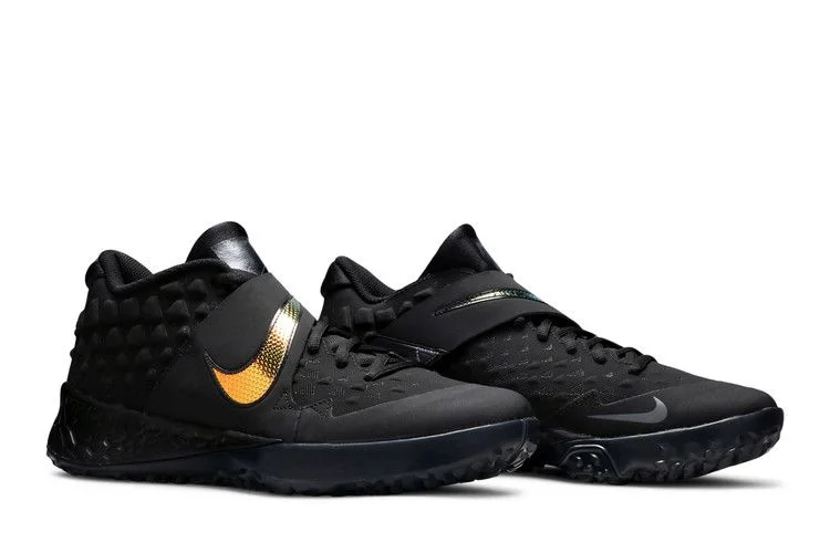 Krossovki-Nike-Force-Zoom-Trout-6-Turf-Black-Metallic-Gold-7
