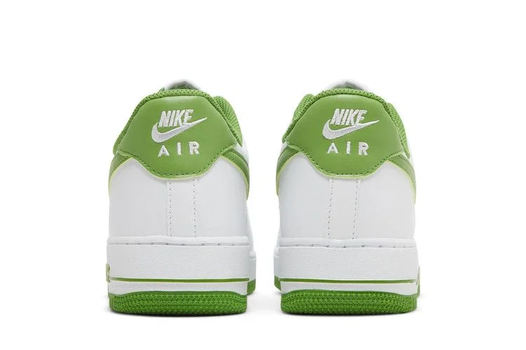Кроссовки Nike Air Force 1 '07 'White Chlorophyll'