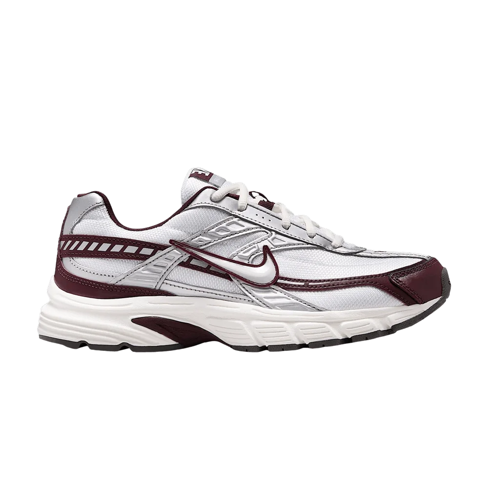 Krossovki-Nike-Wmns-Initiator-White-Burgundy-Crush