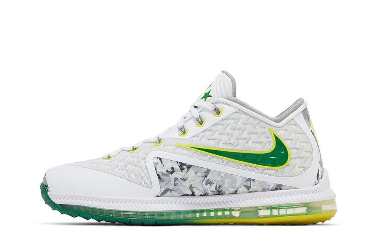Кроссовки Nike Field General 2 'Oregon Ducks'