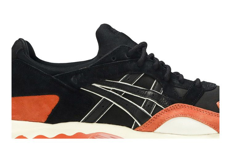 Кроссовки ASICS BAIT x Gel Lyte 5 'Misfits'