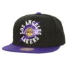 Mitchell-Ness-Circle-Splash-Snapback-Los-Angeles-Lakers-Hat-100x100