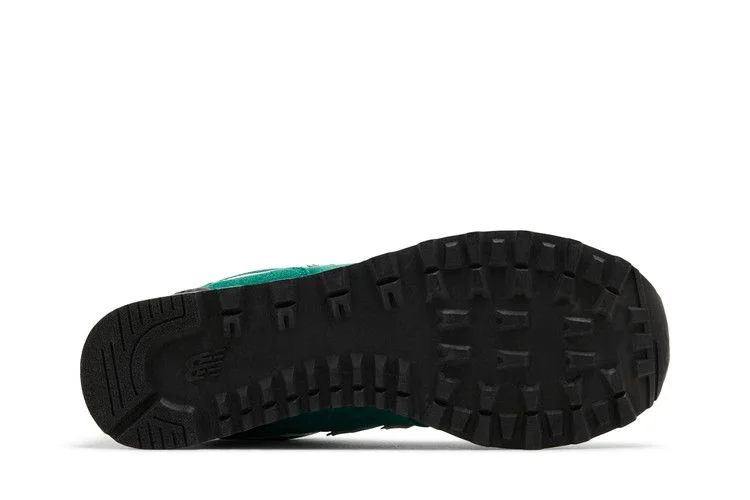 Кроссовки New Balance 574 'Marsh Green New Spruce'