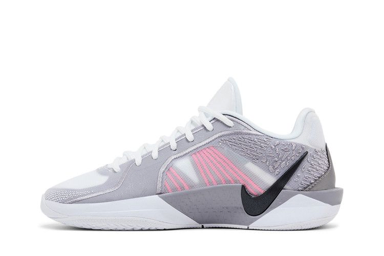 Кроссовки Nike Wmns Sabrina 2 'Lily'
