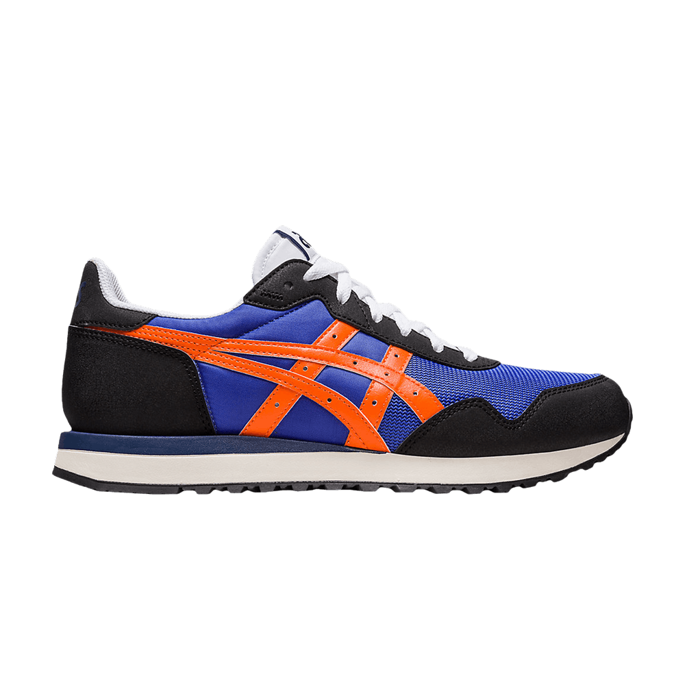 Кроссовки ASICS Tiger Runner 2 'Sapphire Habanero'