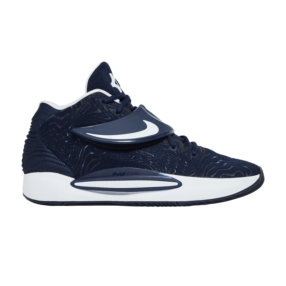 Krossovki-Nike-KD-14-TB-College-Navy