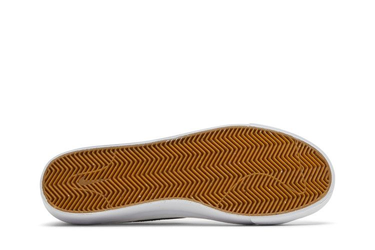 Кроссовки Nike Blazer Court SB 'White Black'