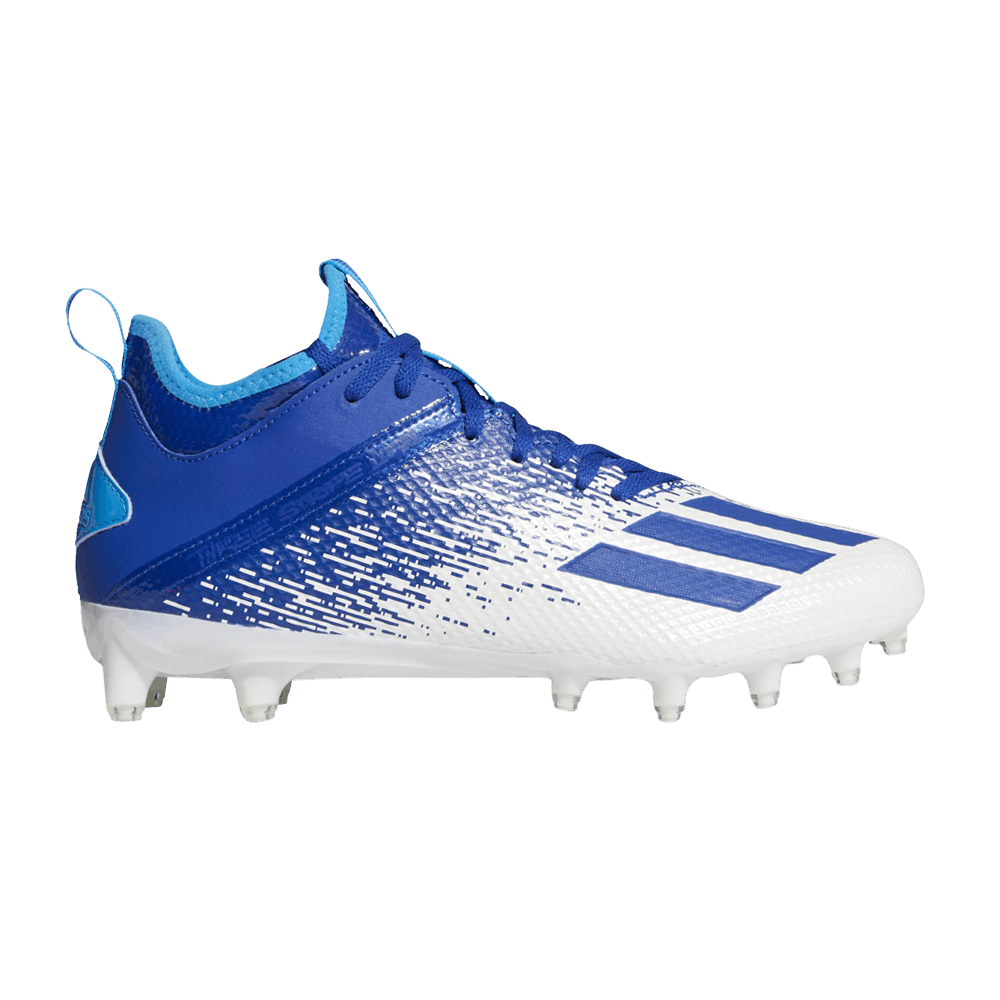 Кроссовки adidas Adizero Scorch 'White Royal Blue'