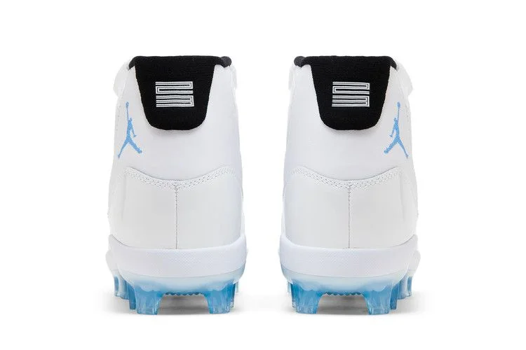 Кроссовки Air Jordan 11 Retro MCS 'Legend Blue / Columbia'