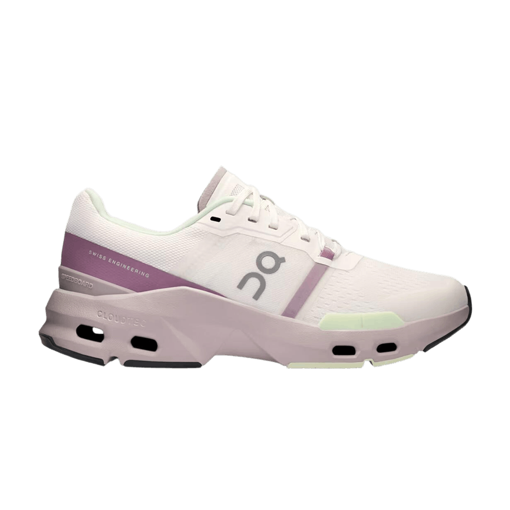 Кроссовки ON Wmns Cloudpulse 'Ivory Fade'