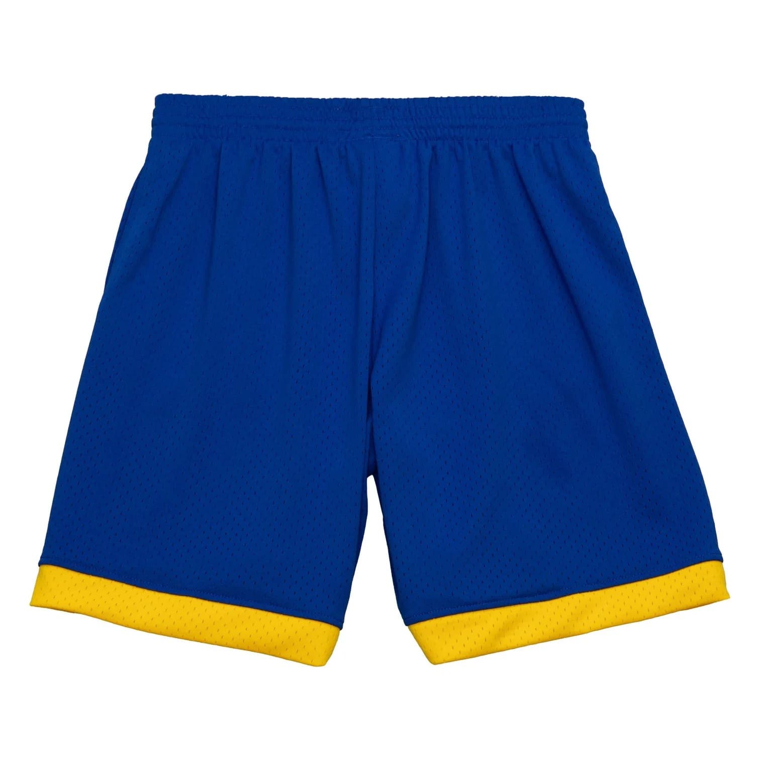 Спортивные шорты Mitchell & Ness Indiana Pacers 2004-05 HWC Throwback Swingman NBA Shorts