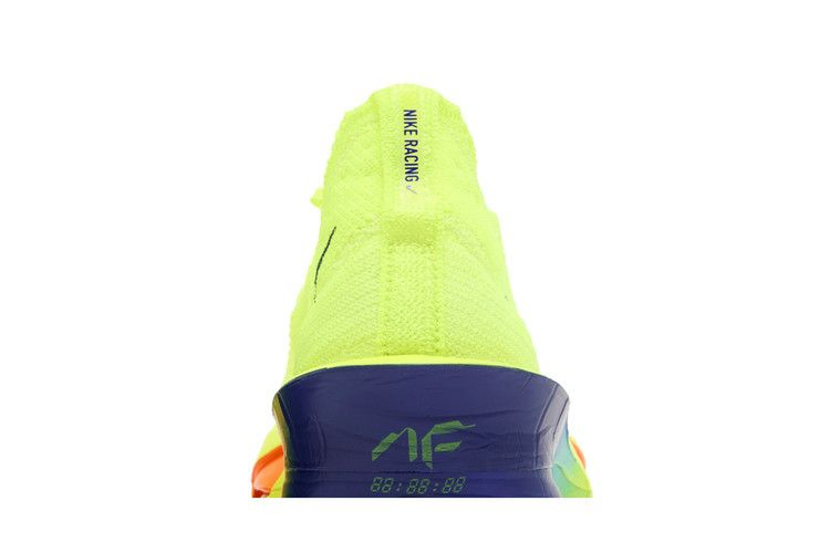 Кроссовки Nike Air Zoom Alphafly NEXT% 3 'Fast Pack'