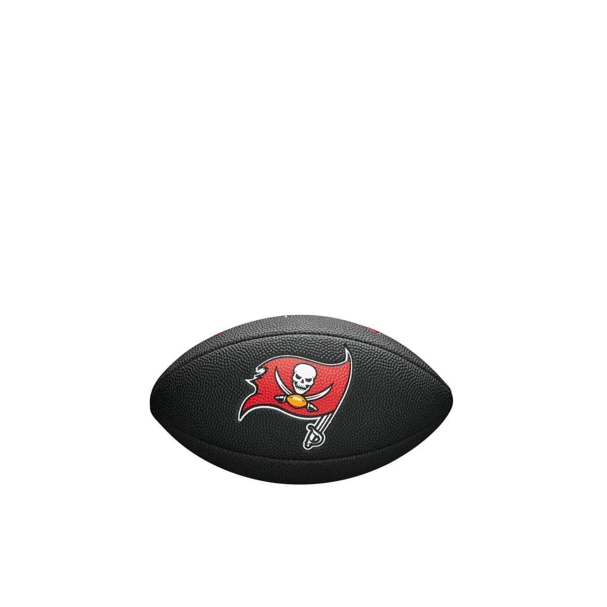 Wilson Tampa Bay Buccaneers Team Logo NFL Mini Ball