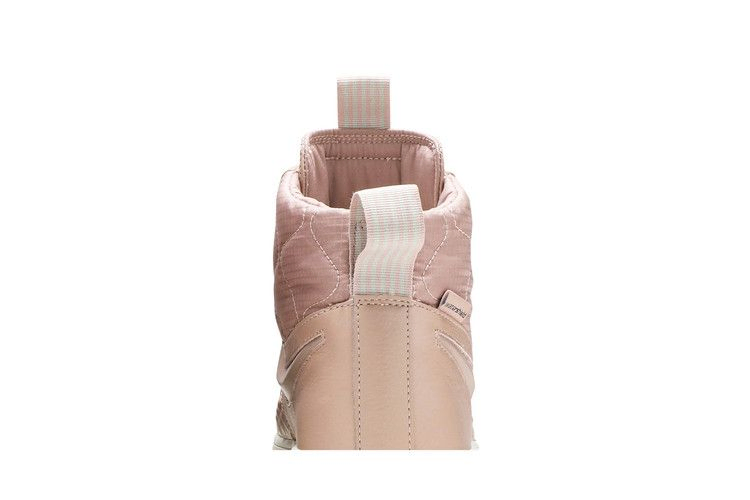 Nike Wmns Lunar Force 1 Duckboot 'Particle Pink'