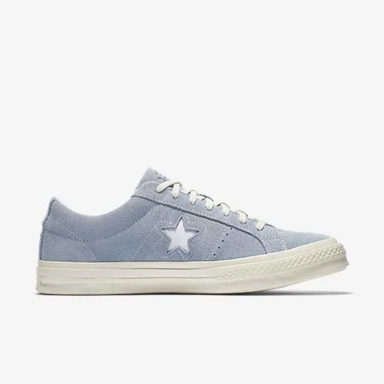 Кроссовки Golf Le Fleur x Converse One Star Ox 'Airway Blue'