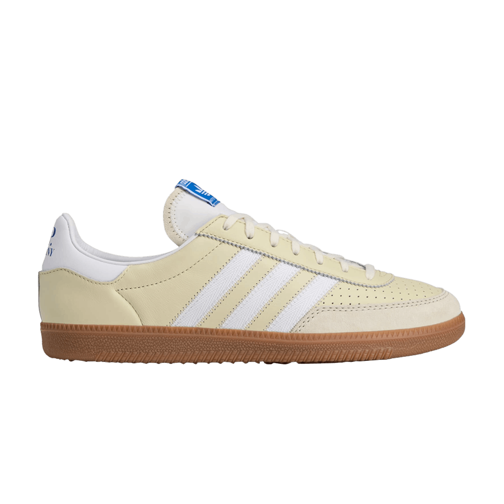 Кроссовки C.P. Company x adidas Wimberly SPZL 'Sand Bliss'