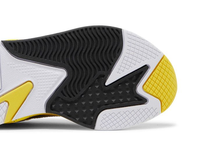 Кроссовки Pokémon x Puma RS-X Jr 'Pikachu'