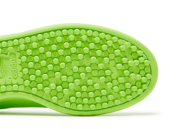 Кроссовки Vice Golf x adidas Stan Smith 'Signal Green'