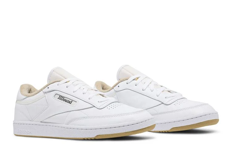 Krossovki-JJJJound-x-Reebok-Club-C-85-White-Gum-7