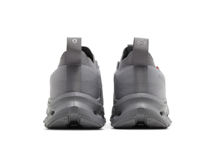 Кроссовки Loewe x ON Cloudtilt 'Slate Grey'
