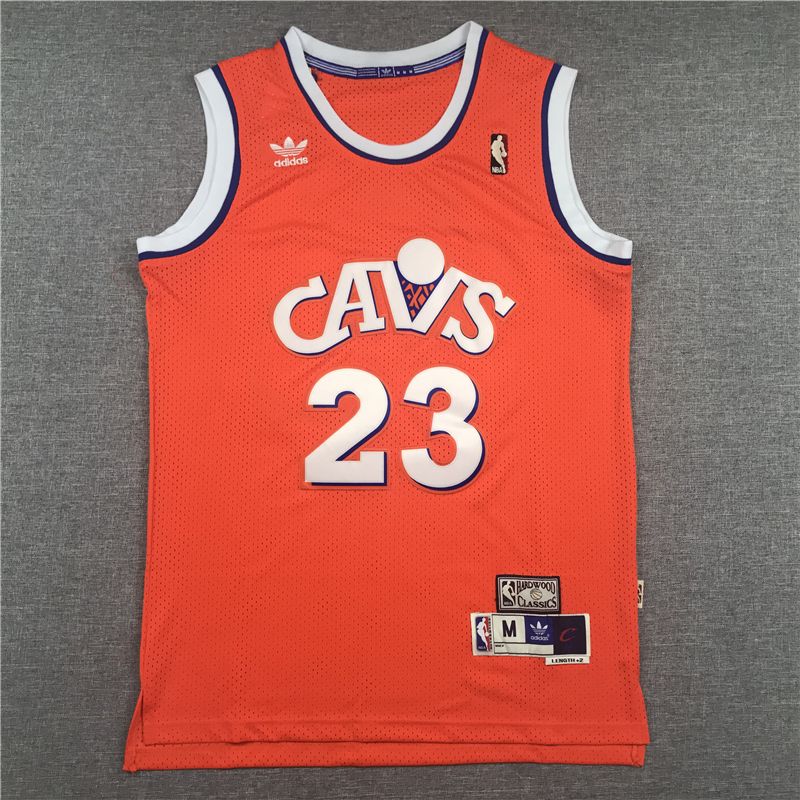 adidas-LeBron-James-Cleveland-Cavaliers-Orange-Hardwood-Classics-1