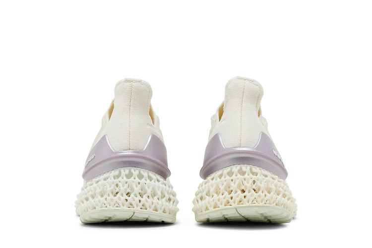 Кроссовки adidas Wmns Ultra 4D FWD 'White Linen Green'