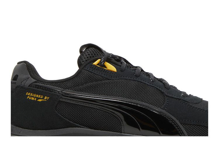 Кроссовки Neymar Jr. x Puma Wild Rider 'Black Castlerock'