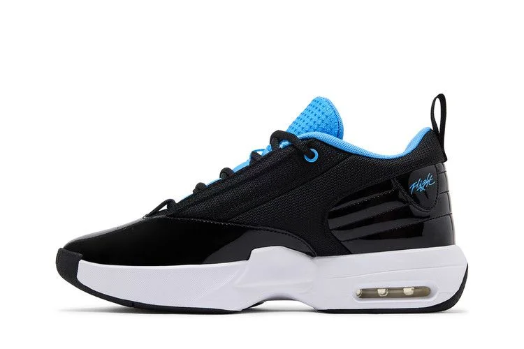 Кроссовки Air Jordan Max Aura 6 'Black University Blue'