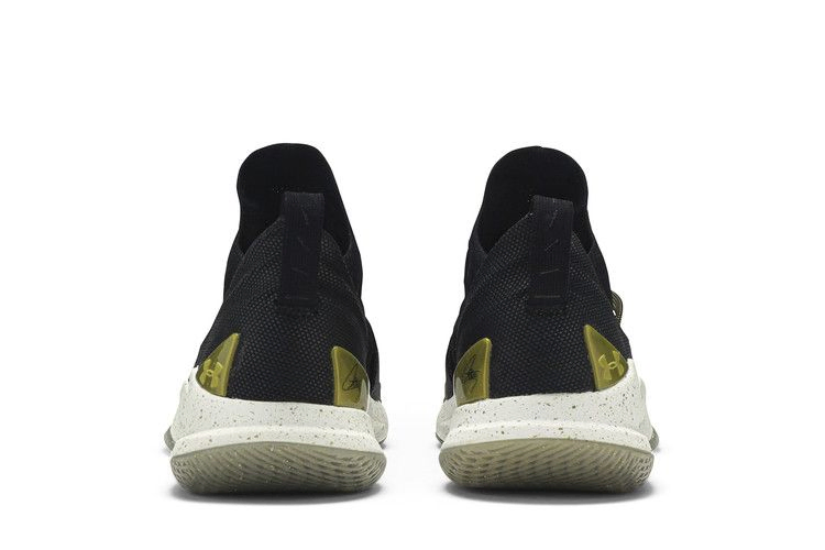 Кроссовки Under Armour Curry 5 'Championship Pack'