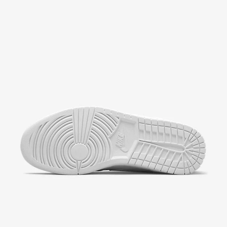 Кроссовки NikeLab Dunk Lux High 'White'