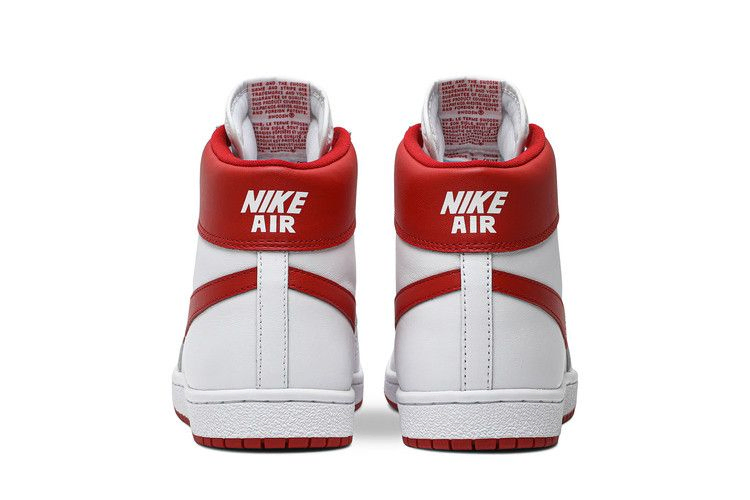 Кроссовки Air Ship x Air Jordan 1 'New Beginnings'