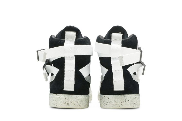 Кроссовки The Weeknd x Puma XO Suede Classic '50th Anniversary'