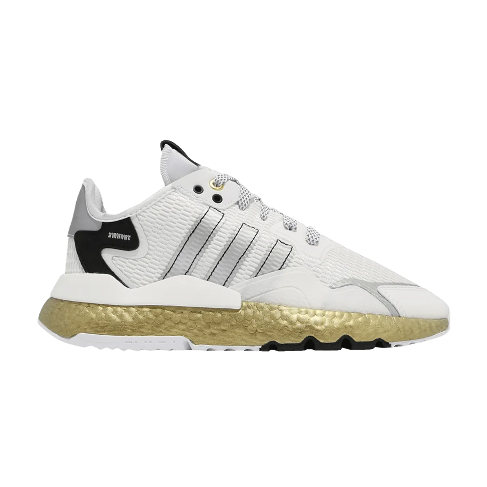 Krossovki-Adidas-Nite-Jogger-White-Gold-Metallic