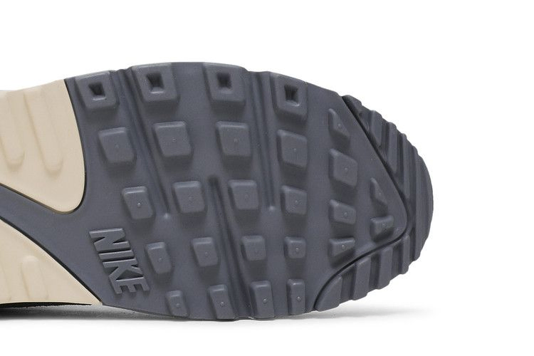 Кроссовки Nike Air Max 90 Premium 'Ashen Slate'