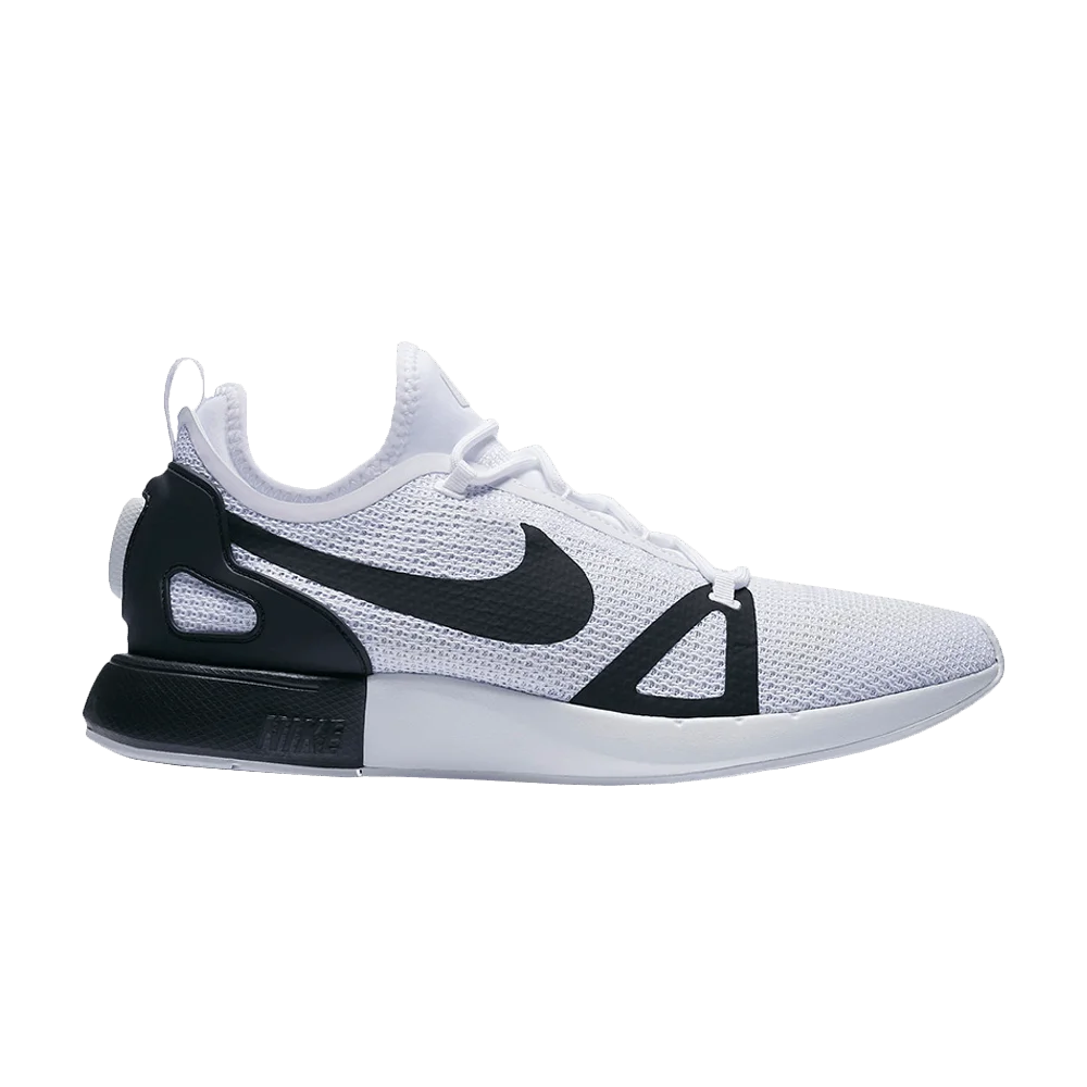 Krossovki-Nike-Duel-Racer-White