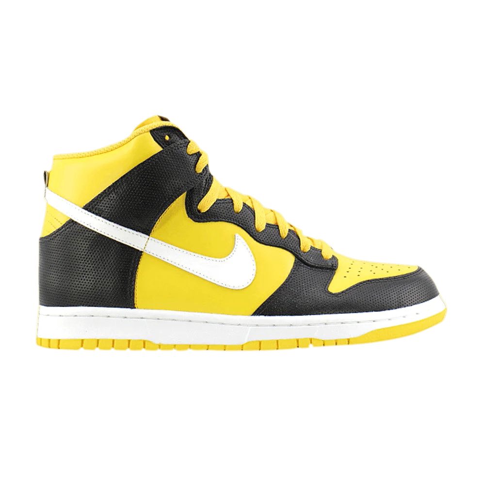 Krossovki-Nike-Dunk-High-White-Varsity-Maize