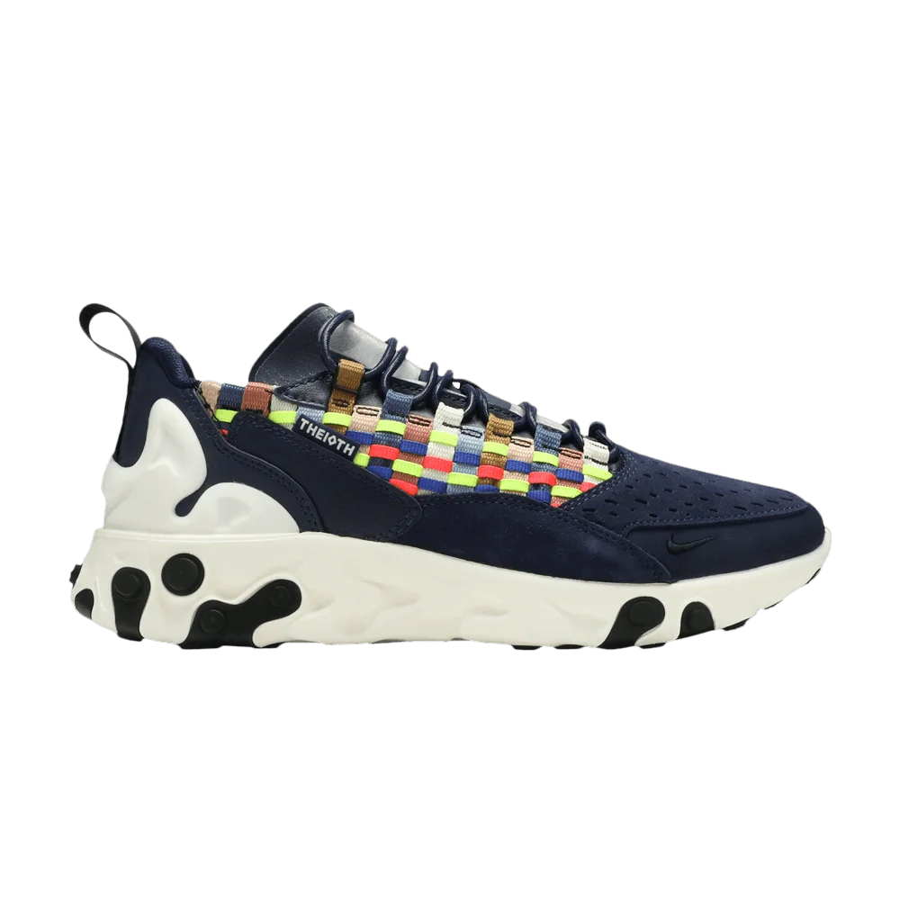Krossovki-Nike-React-Sertu-THE10TH