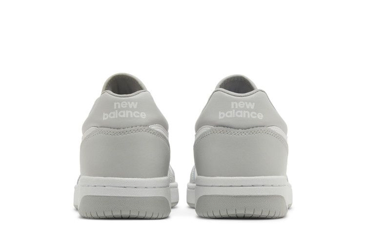 Кроссовки New Balance 480 'Brighton Grey'