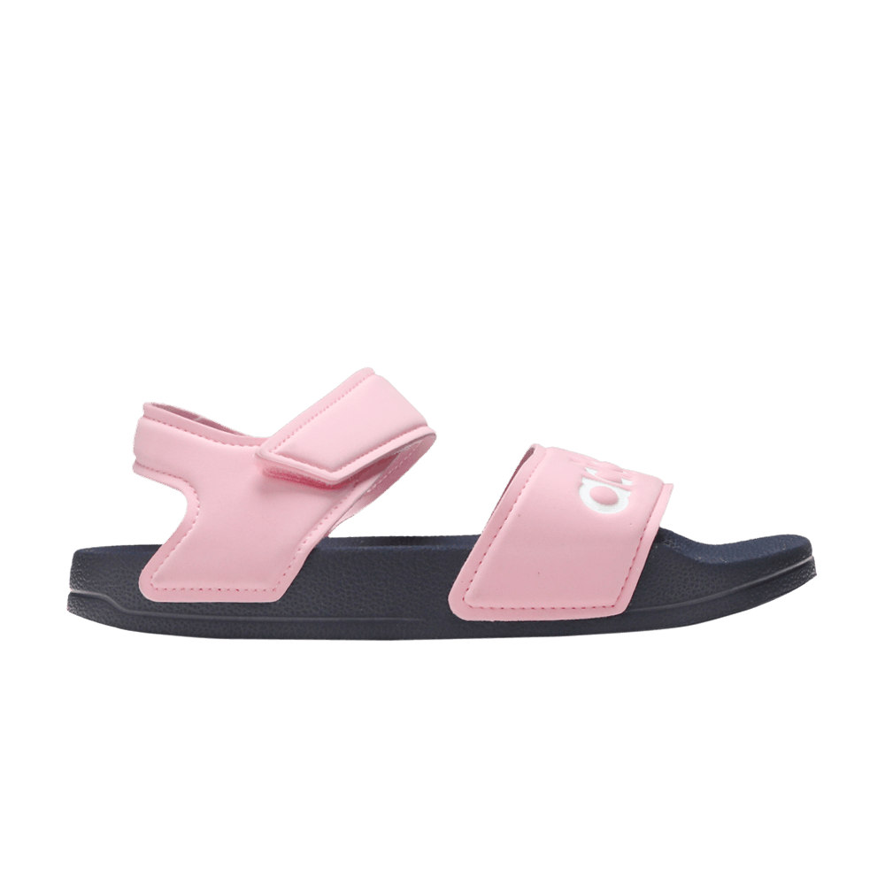 Сандалии adidas Adilette Sandal K 'True Pink'